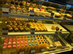 -Cafe Aewol Monsant