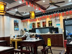 -东吴面馆(因果巷店)
