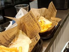 -TACO STAR 塔可星(下沙宝龙店)
