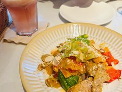 -无印良品餐堂 MUJI Diner(成都太古里店)
