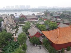 -开封府