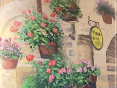 -萤火虫咖啡(后海店)