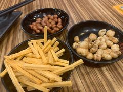 -火炉火自助餐(悠唐购物中心店)