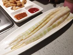 竹笋-海底捞火锅(群光广场店)