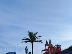 -南戴河国际娱乐中心