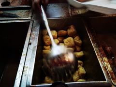 -细妹五香牛杂(步行街店)
