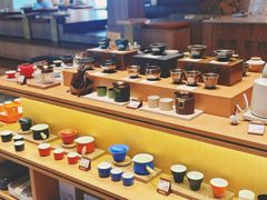 -奈雪茶院·茶室茶馆(广州粤海天地店)