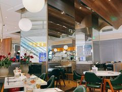 大堂-翠华餐厅(维璟印象城店)