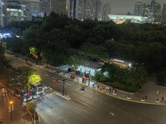 -捞王锅物料理(上海世茂广场店)