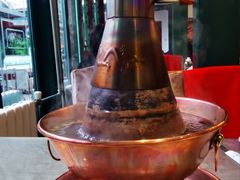 -东来顺饭庄(王府井步行街店)