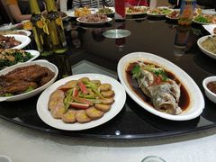 -好妈王饺子(滂江街店)