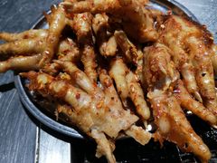 -夏大妈烧烤