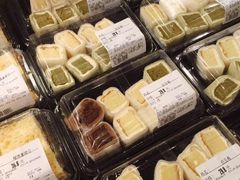 -Ole 面包房(华润万象城店)