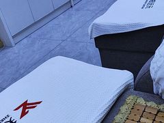 -郑远元专业修脚房(宣化路店)