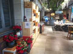 -慕佳精品西餐咖啡(新华北区店)
