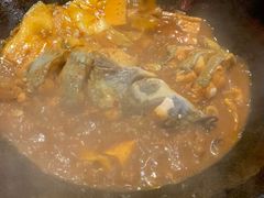 -粗粮人家·东北菜(洋桥店)