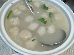 -小船渔村•大连菜•大连焖鱼(黄河路店)