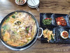 -真情鲍鱼海鲜汤