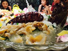 -徐记私厨(半淞园路店)