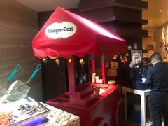 -上海圣诺亚皇冠假日酒店·诺亚厨房