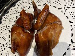 -喜棠·长沙家宴·海鲜·湘菜(麓谷店)