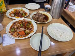 -贤花饭店(城阳店)