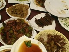 -鸢飞潍坊菜馆(鸢飞大酒店)
