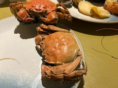 -金海湾自助餐厅(金陵饭店)