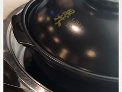 -百年果林椰子鸡(中洲店)