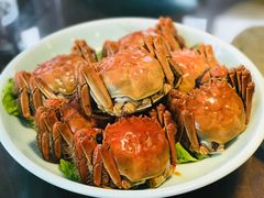 -漫渡庄绿岛花园•隐世庭园菜(滨湖店)