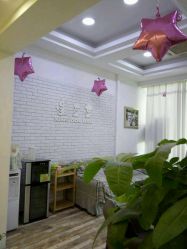 -星豆豆儿童摄影(南郊太白南路店)