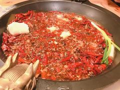 -黄潇洒老火锅(九眼桥宏济巷店)