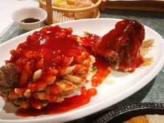 功夫松鼠桂鱼-小厨娘淮扬菜(江宁弘阳店)