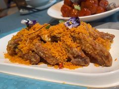 -晓粤·惹味粤菜(凯德乐峰广场店)