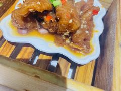 -荣粤酒家·融合粤菜