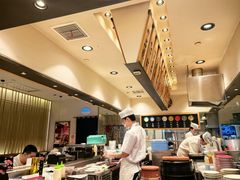 -合点寿司(美罗城店)