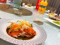 -百事特威酒店·茉莉餐厅(科技六路店)