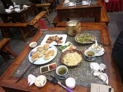 -江宁会馆(劈柴院店)