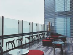 -澜亭中餐厅·一线江景·尊蓝豪华精选