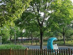 -苏州上方山国家森林公园