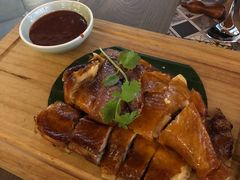 -CHINCHIN 青青·泰国料理(万象食家店)