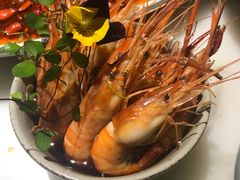 -桂满陇-十里风荷(合生汇店)