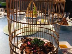 -鉴川·川菜传承(星汇两江店)