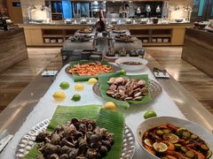 -北京王府井希尔顿酒店·万斯阁西餐厅