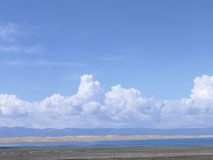 -青海湖国家重点风景名胜区