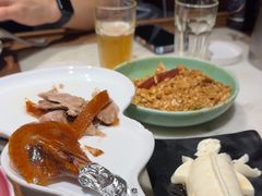 -小吊梨汤·北京菜·烤鸭(清河万象汇店)