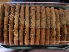 咸味桃酥-泸溪河桃酥(西直门凯德店)