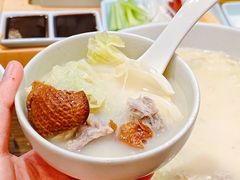 -院落新京菜·烤鸭(地安门店)