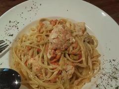 -香港喜来登酒店蚝酒吧