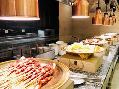 -晶丽香榭自助餐(南京大饭店)